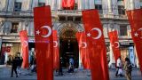 Турция охладела к торговле с Россией из-за угрозы санкций со стороны США — СМИ