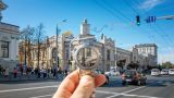 Молдавия переводит стрелки на Европу: страна будет жить по «зимнему времени»