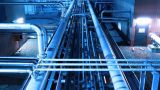 Europe has opened the valves in gas storage facilities to the fullest