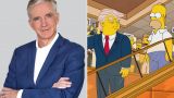 Предсказавший взлет Трампа сценарист «Симпсонов» начал борьбу за пост президента США
