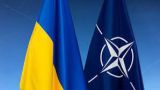 США заявили о намерении помочь Украине реализовать ее евро-атлантические амбиции