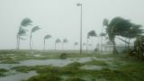 Куба осталась без электроэнергии из-за урагана