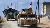 США отправляют на Ближний Восток дополнительные силы: «не тысячи человек»