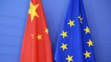 Китай резко осудил совместное заявление Евросоюза и Японии в свой адрес