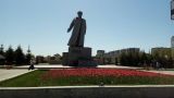 В Чехии отказались признать памятник Коневу в Праге культурной ценностью