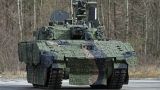 СМИ: Британские танки нового поколения оказались опасны для экипажей