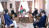 В Афганистане Гани и Абдулла готовы договориться и поделить власть