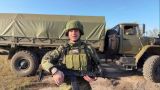 Депутат Госдумы восьмого созыва подписал контракт с Минобороны России