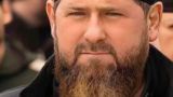 «Ахматовцы» уже выдвинулись в сторону Артемовска — Кадыров