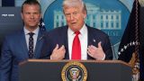 СМИ: Трамп звонил в Норвегию и интересовался Нобелевской премией мира