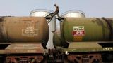Россия и Ирак обвалили поставки американской нефти в Индию
