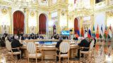 Пашинян напомнил экономическим союзникам о газовом приоритете на пространстве ЕАЭС