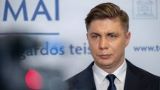 В Литве появился новый премьер, который не против ядерного оружия в стране