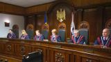 Конституционный суд Молдавии укрепит позорную славу ПДС и ЕС — мнение