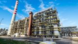 Чешский НПЗ взял кредит дизелем: из-за блэкаута в стране сгорел крэкинг