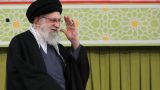 А где Хаменеи? Лидеров Ирана в Тегеране нет — RMF24