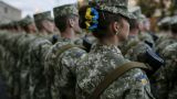На Украине осенью военкоматы начнут отлавливать женщин-уклонисток