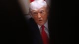 Трамп достиг «линии Буша» — американист