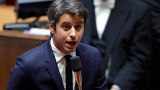 Новым премьером Франции стал открытый гомосексуалист