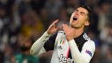 Роналду обеспечил победу «Ювентуса» над «Атлетико» в матче Лиги чемпионов