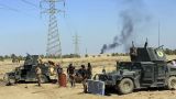 Багдад перевёл стрелки с Израиля на ИГИЛ: атака террористов, не авиаудары