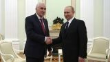 Россия и Южная Осетия договорились о союзничестве и интеграции