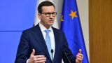 Премьер Польши увидел в Молдавии российские «следы» и предложил защиту