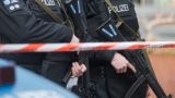 В Германии проведена спецоперация против преступных кланов