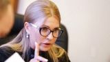 «Батькивщина» обжалует «земельный закон» в Конституционном суде Украины