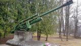 В Латвии хотят избавиться ещё от одного советского памятника