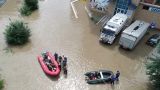 От последствий паводка в Приморье пострадало свыше 44 тысяч человек — Трутнев