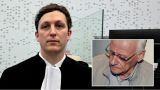 Адвокат, защищавший педофила Жоэля Ле Скуарнека, покончил с собой