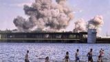 Киев наконец получает за свои действия: по Запорожью ударили УАБами