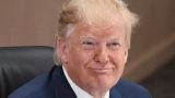 В резиденции Трампа затопило хранилище с записями камер видеонаблюдения