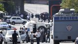 Армения: в чем причина оглушительного провала спецслужб и полиции?