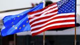 WSJ: Европа шокирована угрозой сокращения американской помощи Киеву