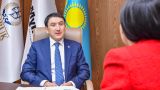 Казахстан планирует возить свою нефть собственными танкерами