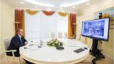У Молдавии растет интерес к участию в ЕАЭС — врио премьера