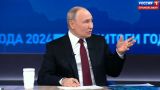 Путин: В Мариуполе происходит «строительный бум», в город возвращаются люди