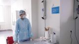 В Казахстане ситуация с коронавирусом потихоньку улучшается