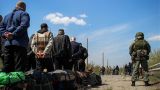 Донецк, Луганск и Киев договорились о «пасхальном» обмене пленными