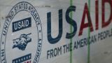 Пятая колонна на паперти: украинские содержанки USAID пошли с протянутой рукой