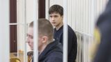 Белорусский суд отправил за решетку двух россиян