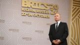 World media about Putin and the Kazan BRICS summit — review