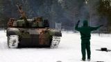 Не «Леопардами» едиными: Польша взялась усилить бронетанковый «кулак» ВСУ