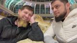 «Из ума выжили?»: Министр показал Кадырова в хорошем настроении
