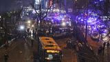 Новый теракт в Анкаре: 34 погибших, 125 раненых