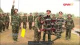 Z-блогеров впечатлила вьетнамская антидроновая установка из шести автоматов