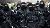 Спецназ Косово перебросил снайперов на север непризнанной республики