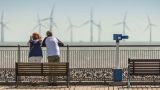 Зеленая энергетика снова подводит Германию под газ: из-за безветрия не хватает и угля